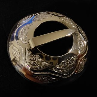 Kansan- ja kansallispukujen korut