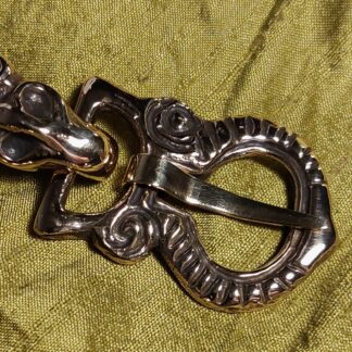 Räisälän vyönsolki